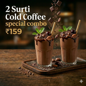 2 Surti Cold Coco