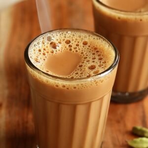 Masala Chai