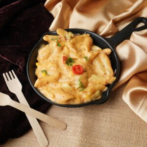 Ala Rosey (Pink Sauce)