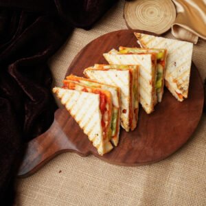 Mumbai Special Sandwich