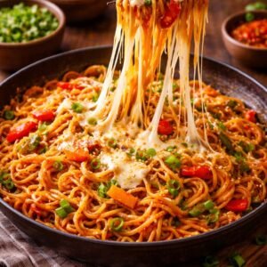 Singapoori Noodles