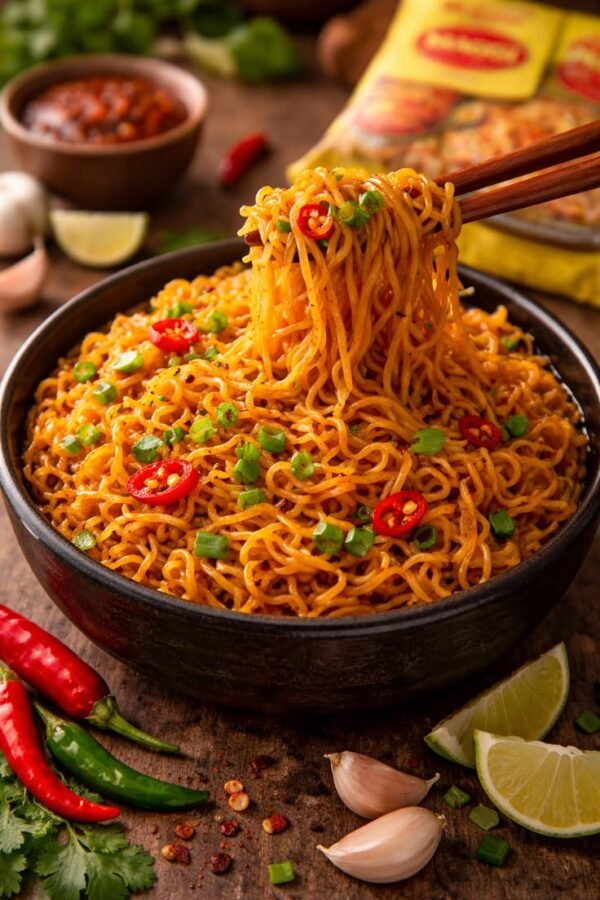 Veg.Noodles