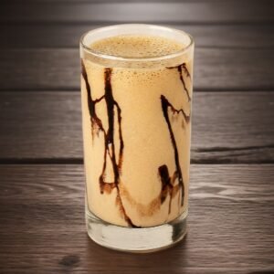 Mocha Cold Coffee