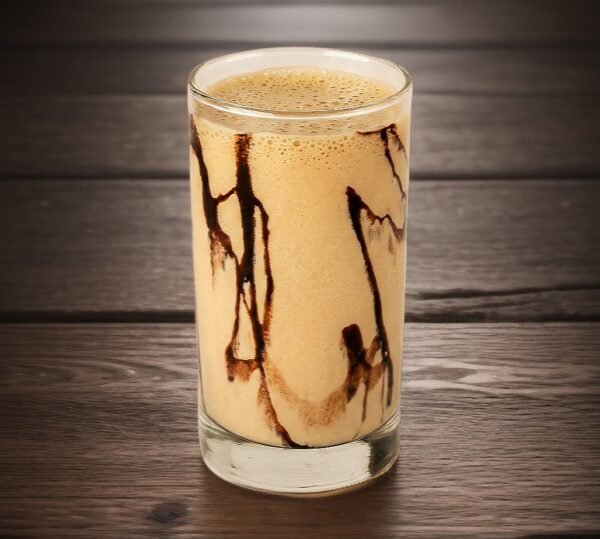 Mocha Cold Coffee