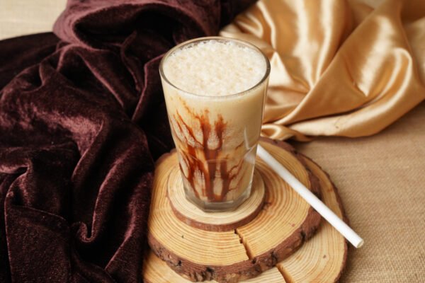 strong Cold Coffee