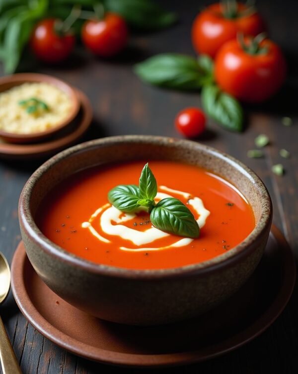 Tomato