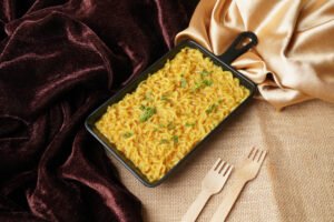 Double Masala Maggi
