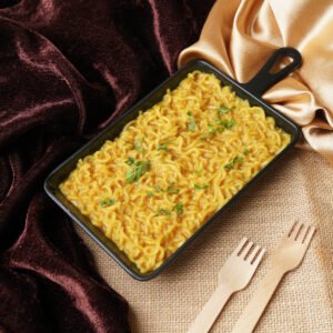 Double Masala Maggi