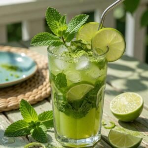 Mint Mojito