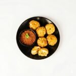 Fried Momos