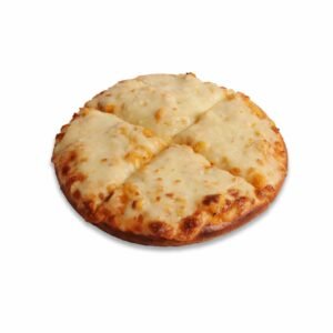 Goldenn Harvest Pizza