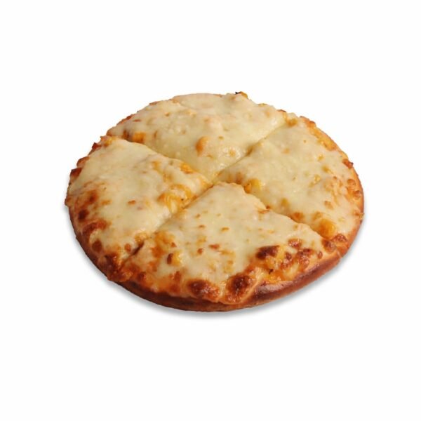 Goldenn Harvest Pizza