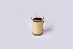Hot Coffee