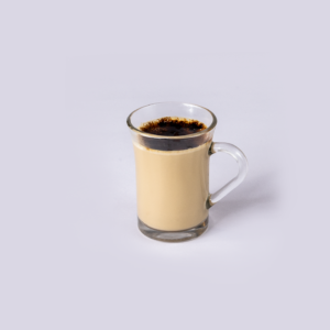 Hot Coffee