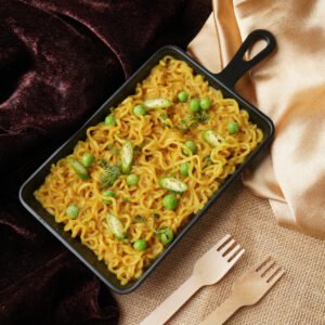 Hot Passion Spicy Maggi