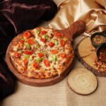 Hot to hell pizza