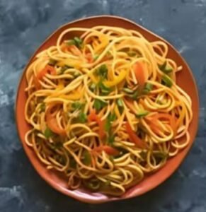 Veg.Noodles