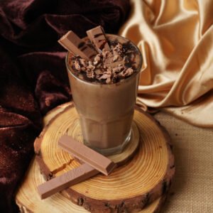 kitkat Chocolate Shake