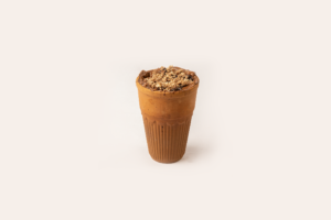 Special Kulhad Chocolaty Mud Pie