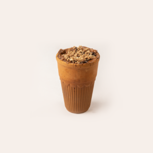 Special Kulhad Chocolaty Mud Pie