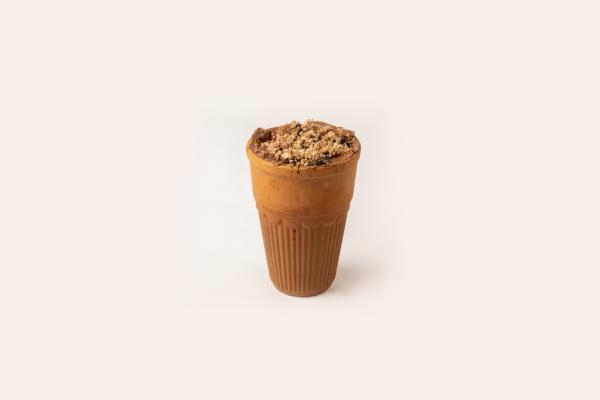 Special Kulhad Chocolaty Mud Pie