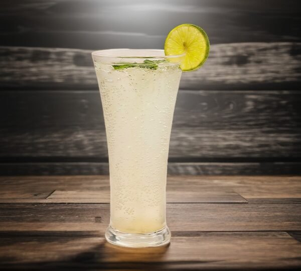 Mary Litchi Mojito