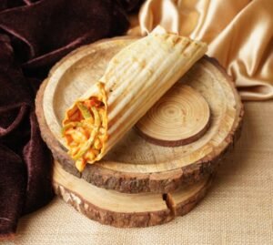 mexican sala wrap