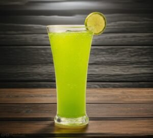 Mint Mojito