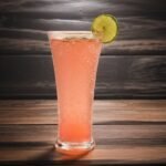 Peach Mojito