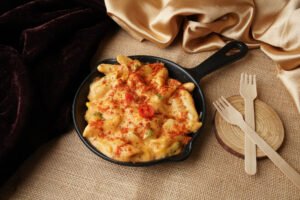 Peri Peri Pasta