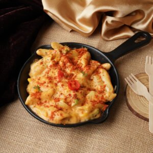 Peri Peri Pasta