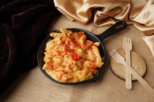 Peri Peri Pasta