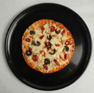 pizza Di Sicillia