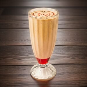 Premium Cold Coffee