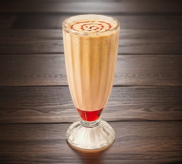 Premium Cold Coffee