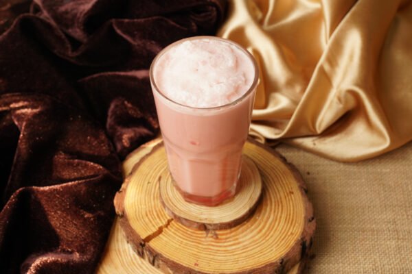 Strawberry Shake