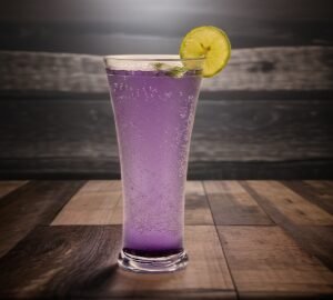 Surprise Mojito