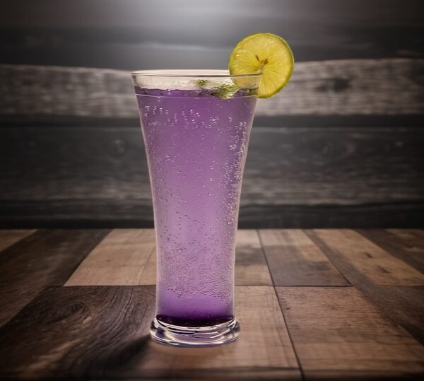 Surprise Mojito