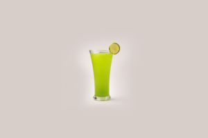 Tangy Mango mojito