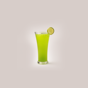 Tangy Mango mojito