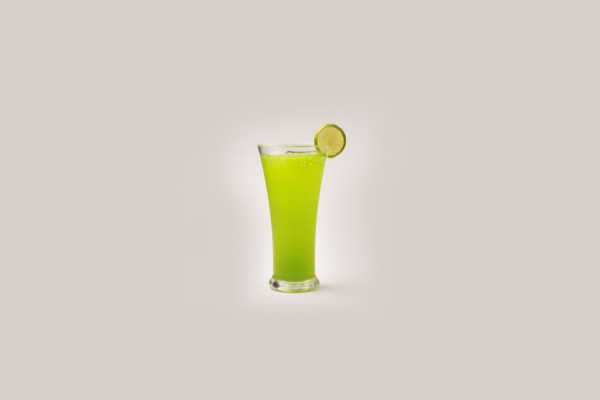 Tangy Mango mojito