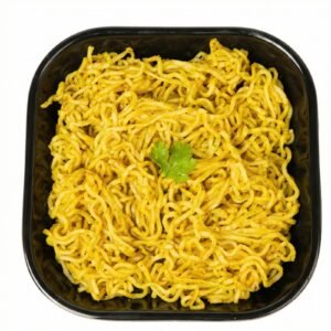 Veg. Masala Maggi
