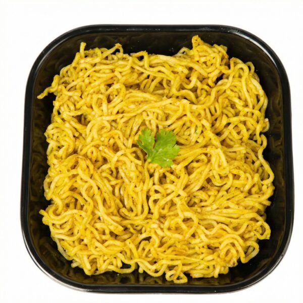 Veg. Masala Maggi
