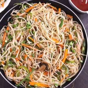 Hakka Noodles