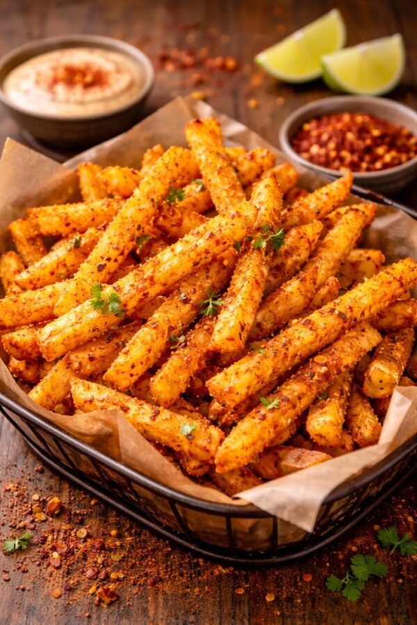 Crispy Corn(salt+peppar)