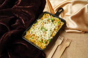 Cheese Chatori Maggi best seller
