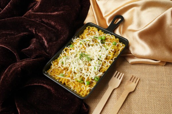 Cheese Chatori Maggi best seller
