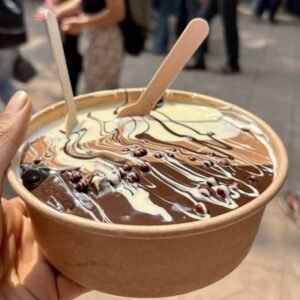 Special Kulhad Chocolaty Mud Pie