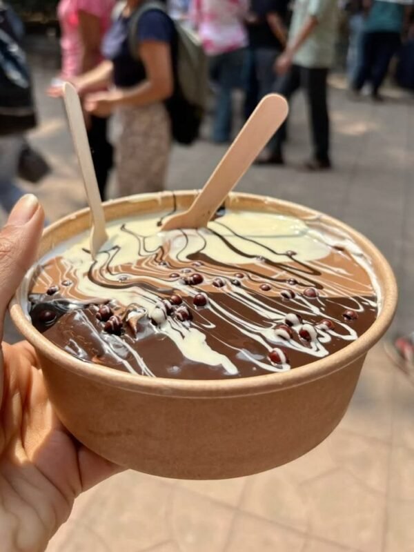 Special Kulhad Chocolaty Mud Pie