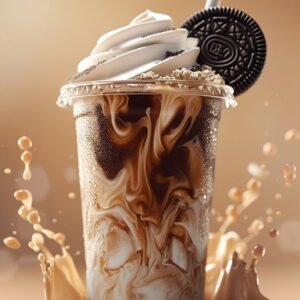 Surti Cold Coco Best seller